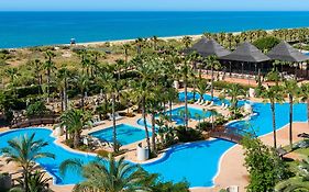 Puerto Antilla Grand Hotel 4*